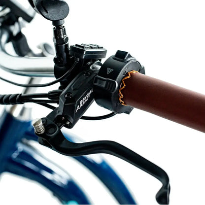 Sixthreezero EVRYjourney Electric Tricycle Rickshaw 2026