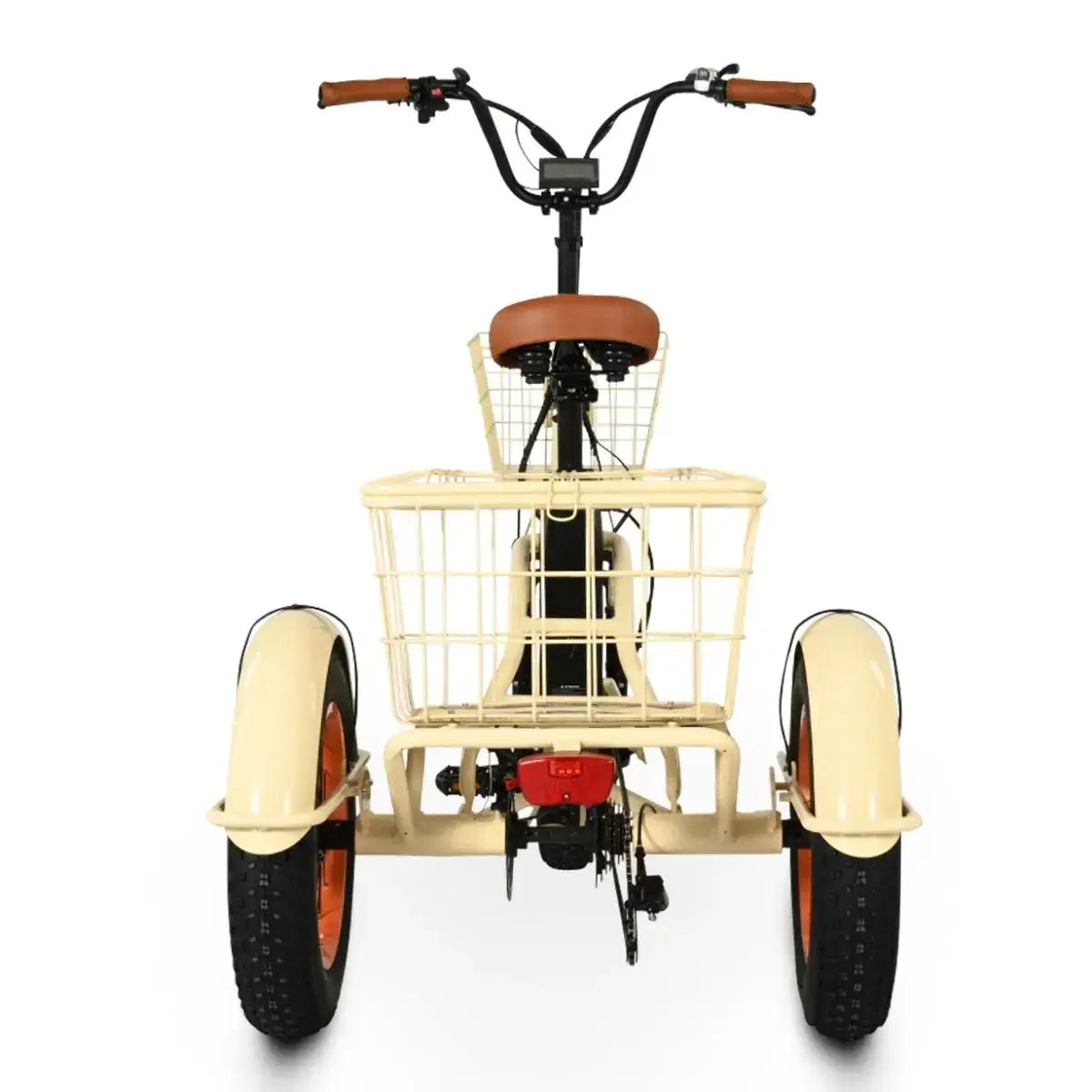 Sixthreezero Easy Transit 750W Fat Tire Electric Trike