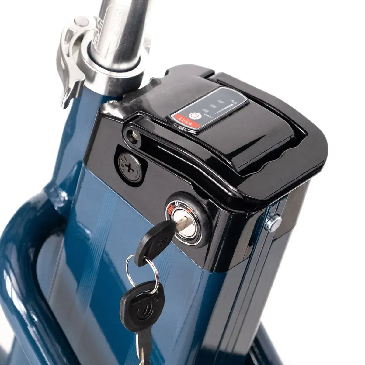 Sixthreezero EVRYjourney Electric Tricycle Rickshaw 2026