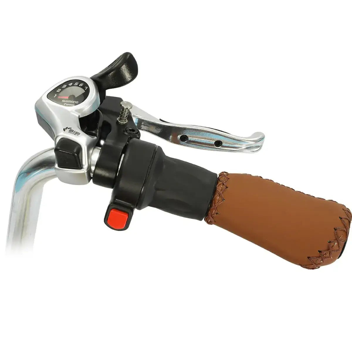 Sixthreezero Simple Glide Fat Tire 750W Recumbent E-Trike 2026