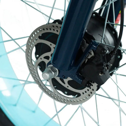 Sixthreezero EVRYjourney Electric Tricycle Rickshaw 2026