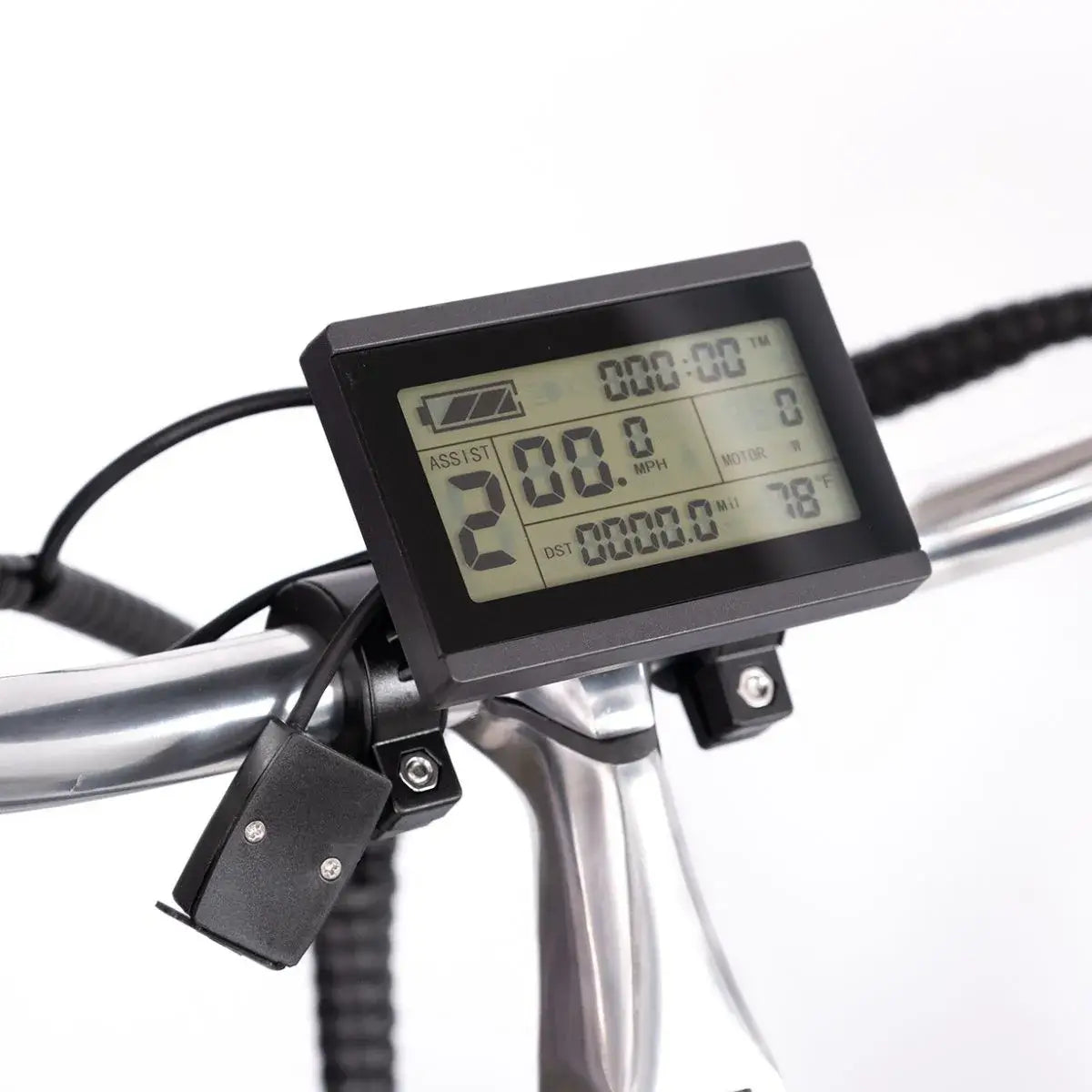 Sixthreezero EVRYjourney Electric Tricycle Rickshaw 2026