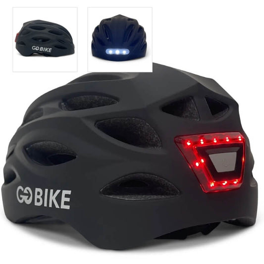 GoBike promotional free accessories kit view 3