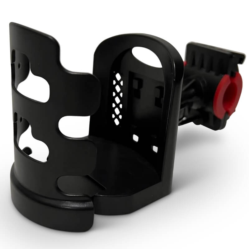 GoBike promotional free accessories kit view 2