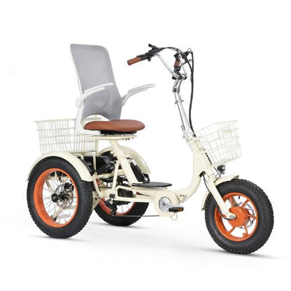 Simple Glide Dual 750W electric scooter main product shot