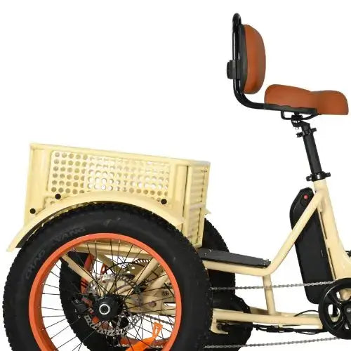 sixthreezero ANYterrain Stabilized 2026 w/ Dual Rear Suspension